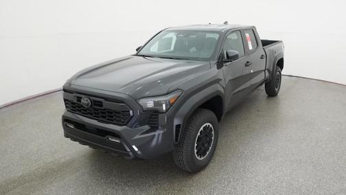 Underground 2026 Toyota Tacoma TRD Off Road