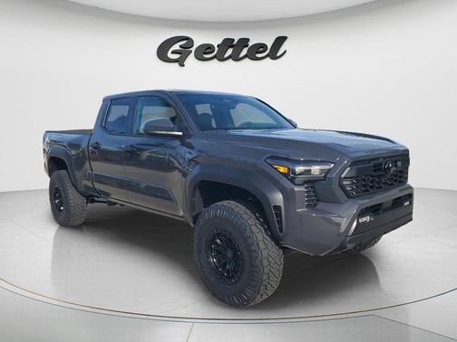 Underground 2026 Toyota Tacoma TRD Off Road