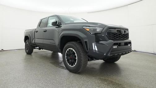 Underground 2026 Toyota Tacoma TRD Off Road
