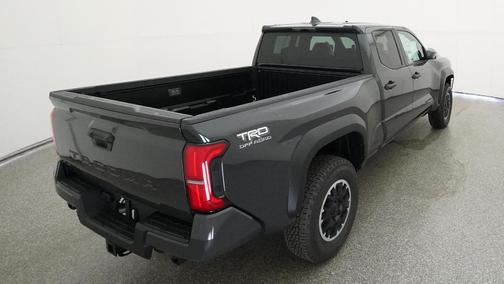 Underground 2026 Toyota Tacoma TRD Off Road