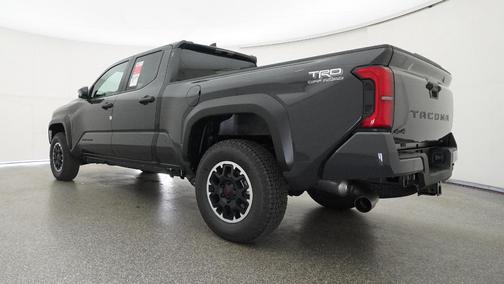Underground 2026 Toyota Tacoma TRD Off Road