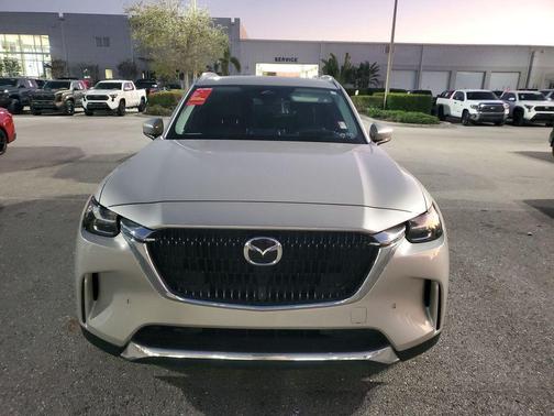 2024 Mazda CX-90 3.3 Turbo Premium