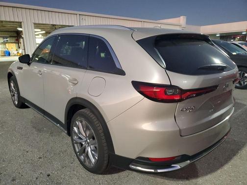 2024 Mazda CX-90 3.3 Turbo Premium