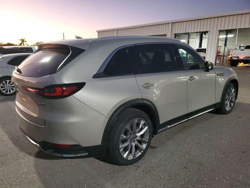 2024 Mazda CX-90 3.3 Turbo Premium