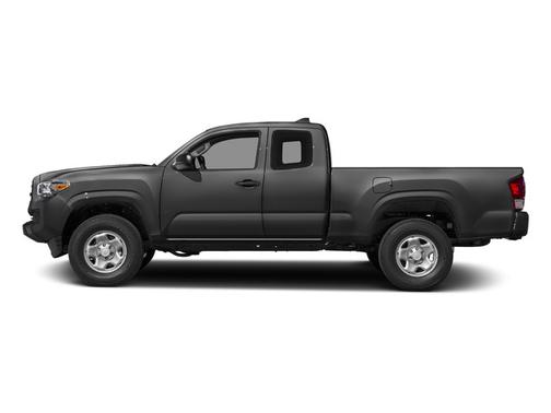 2016 Toyota Tacoma SR