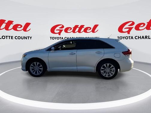 2015 Toyota Venza LE