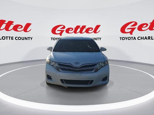 2015 Toyota Venza LE