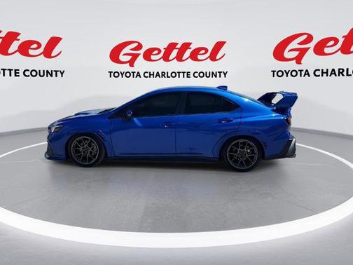 2023 Subaru WRX Limited
