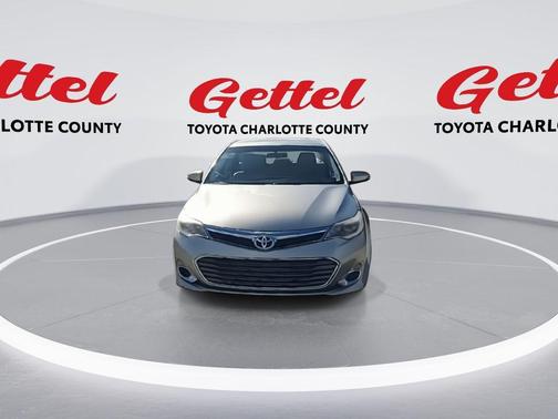 2014 Toyota Avalon XLE