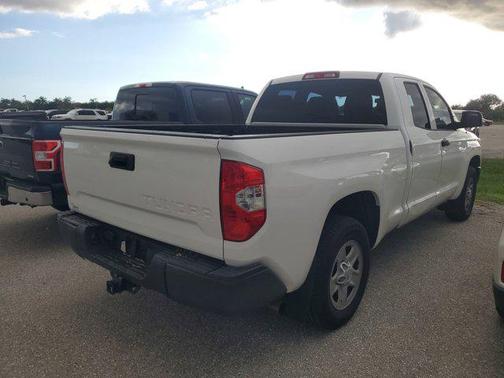 2018 Toyota Tundra SR
