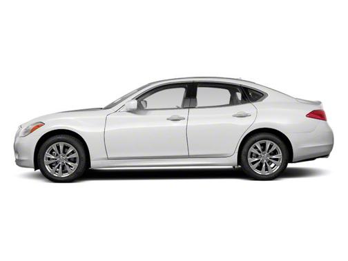 2013 INFINITI M37 Base
