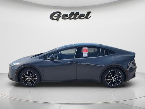 2026 Toyota Prius Limited