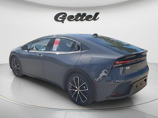 2026 Toyota Prius Limited