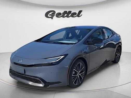 2026 Toyota Prius Limited