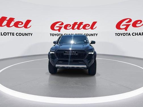 2024 Toyota Tacoma Hybrid Trailhunter