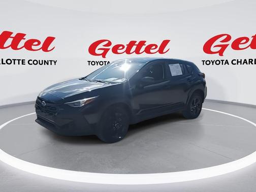 2024 Subaru Crosstrek Base