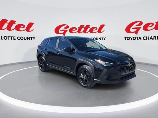 2024 Subaru Crosstrek Base