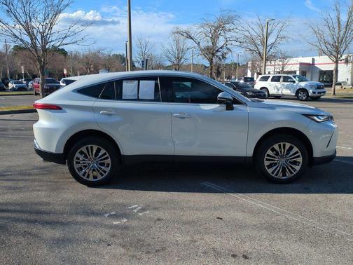 2024 Toyota Venza Limited