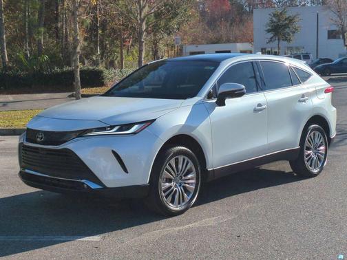 2024 Toyota Venza Limited