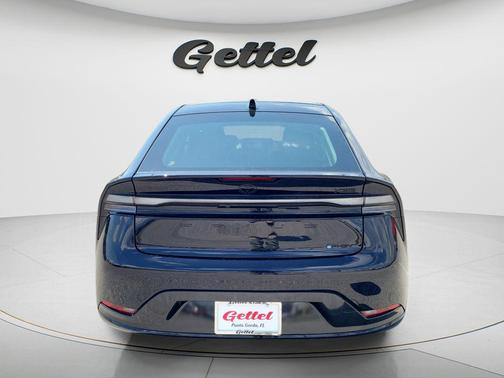 Midnight Black Metallic 2026 Toyota Prius Plug-In Hybrid Nightshade