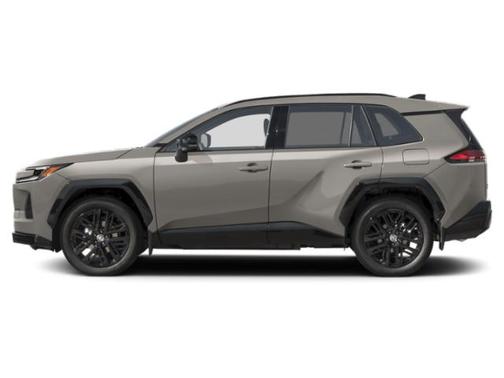 Meteor Shower 2026 Toyota RAV4 SE