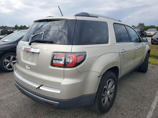 2014 GMC Acadia SLT-1
