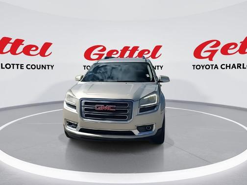 2014 GMC Acadia SLT-1