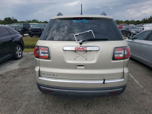 2014 GMC Acadia SLT-1