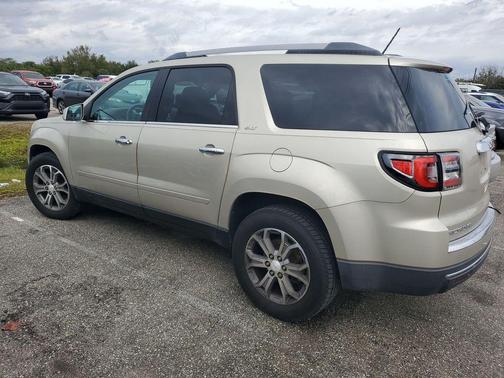 2014 GMC Acadia SLT-1