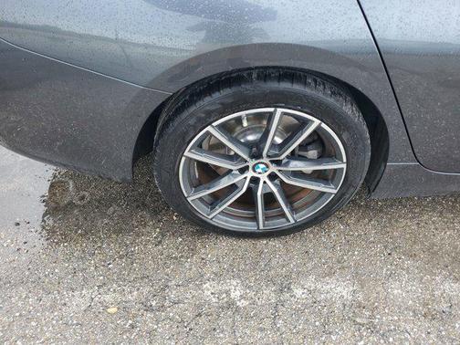 2020 BMW 330 xDrive