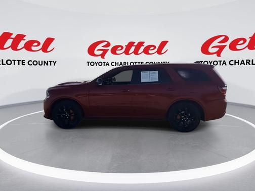 2019 Dodge Durango R/T