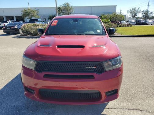 2019 Dodge Durango R/T