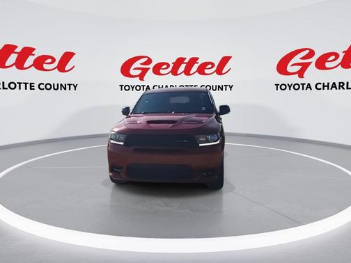 2019 Dodge Durango R/T