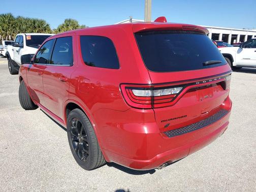 2019 Dodge Durango R/T