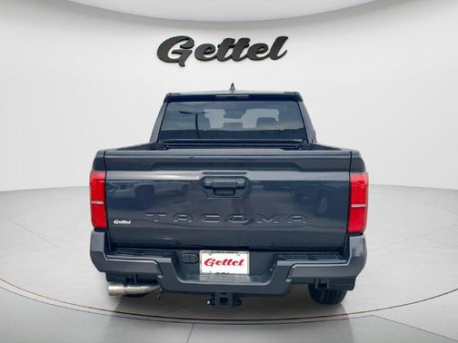 Underground 2026 Toyota Tacoma SR5