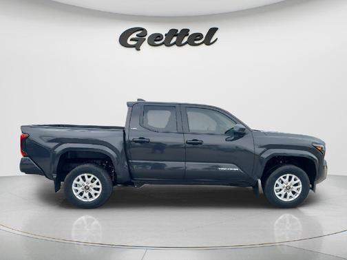 Underground 2026 Toyota Tacoma SR5