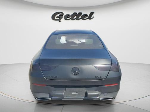 2021 Mercedes-Benz CLA 250 4MATIC