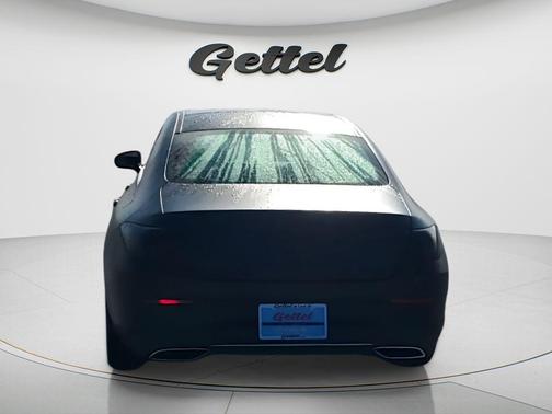 2021 Mercedes-Benz CLA 250 4MATIC