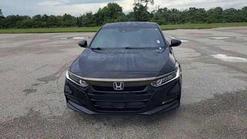 2020 Honda Accord Sport 1.5T