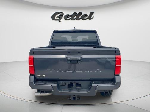 Underground 2026 Toyota Tacoma SR5