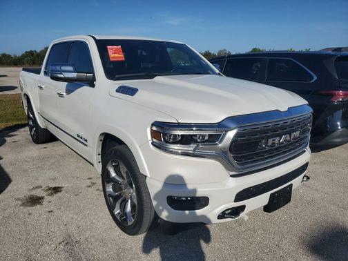 2022 RAM 1500 Limited