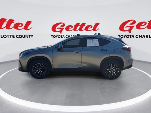 2023 Lexus NX 250 Base