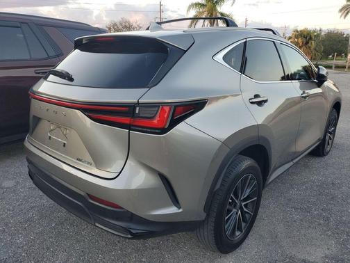 2023 Lexus NX 250 Base