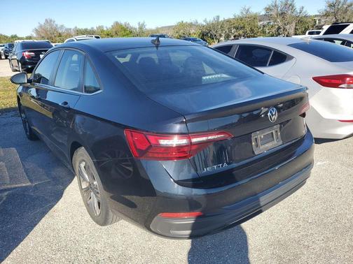 2023 Volkswagen Jetta 1.5T SE