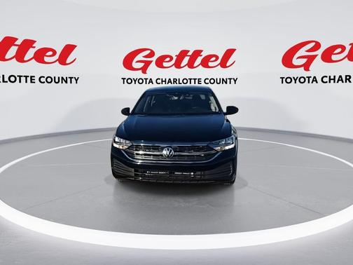 2023 Volkswagen Jetta 1.5T SE
