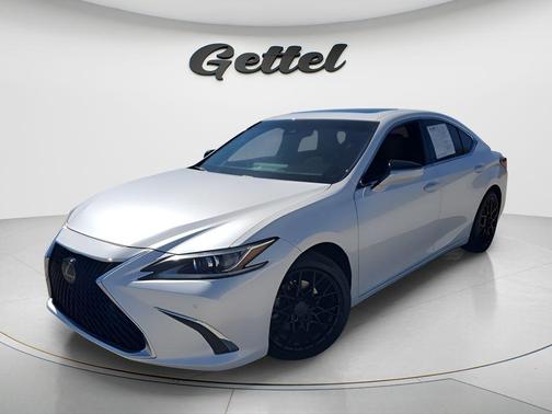 2019 Lexus ES 350 Base