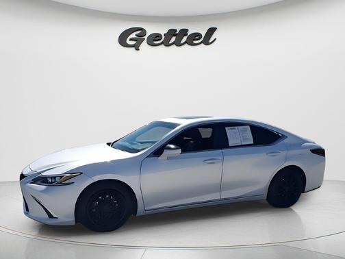 2019 Lexus ES 350 Base