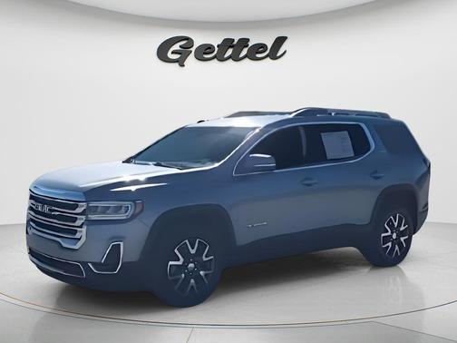 2021 GMC Acadia FWD SLE