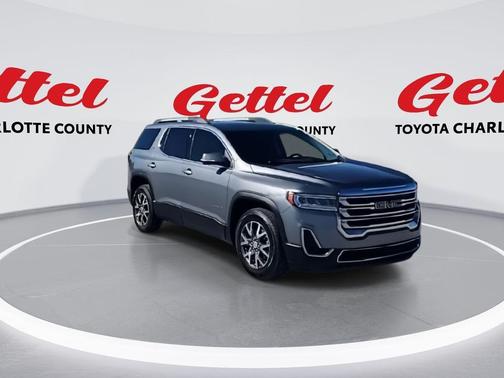 2021 GMC Acadia FWD SLE