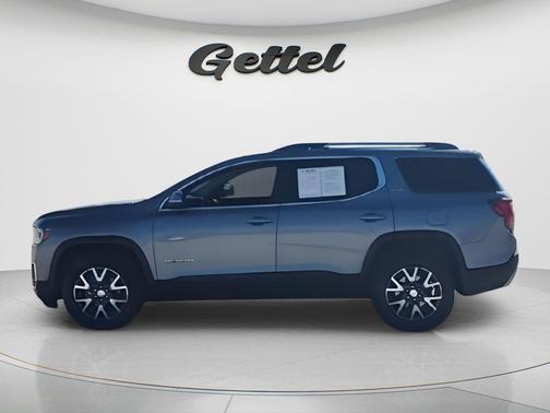 2021 GMC Acadia FWD SLE